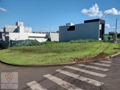 Terreno em Condomínio para Venda, em Londrina, bairro Heimtal