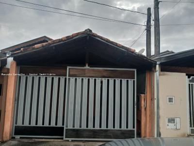 Casa para Venda, em Taubat, bairro Conjunto Residencial Alaor Ferreira Lima, 2 dormitrios, 1 banheiro, 2 vagas