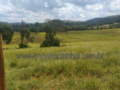 Fazenda para Venda, em Conceio do Rio Verde, bairro 