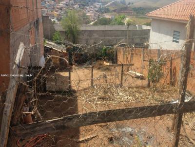 Terreno para Venda, em So Loureno, bairro Residencial Rio Verde I