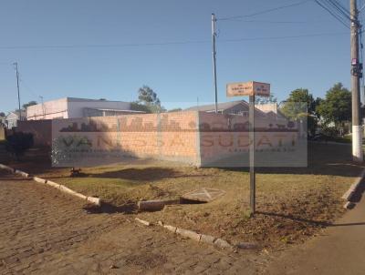 Terreno para Venda, em Santiago, bairro Carlos Humberto