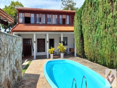 Casa para Venda, em Florianpolis, bairro Rio Vermelho, 5 dormitrios, 6 banheiros, 5 sutes, 5 vagas