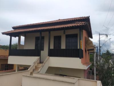 Casa para Venda, em So Gonalo, bairro Laranjal, 2 dormitrios, 1 banheiro, 1 vaga