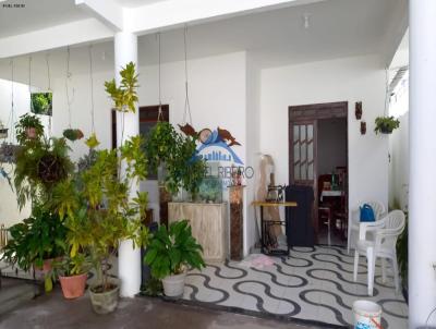 Casa para Venda, em Camaari, bairro ABRANTES