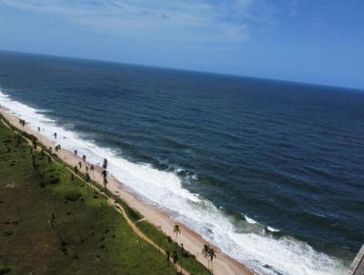 rea para Loteamento para Venda, em Camaari, bairro Barra do Jacupe