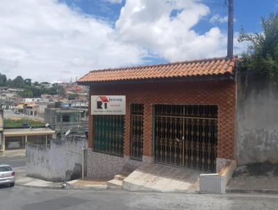 Casa para Venda, em Ferraz de Vasconcelos, bairro Jardim Dalma, 2 dormitrios, 2 banheiros, 3 vagas