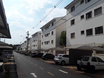 Apartamento para Venda, em So Jos do Rio Preto, bairro JARDIM YOLANDA, 2 dormitrios, 1 banheiro, 1 vaga
