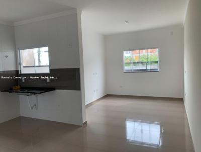 Casa para Venda, em Taubat, bairro Residencial Estoril, 2 dormitrios, 1 banheiro, 1 sute, 1 vaga