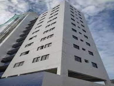 Apartamento para Venda, em Recife, bairro Campo grande, 3 dormitrios, 3 banheiros, 1 sute, 1 vaga