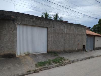 Casa para Venda, em Rio Bonito, bairro Parque das accias, 2 dormitrios, 1 banheiro, 1 sute, 1 vaga
