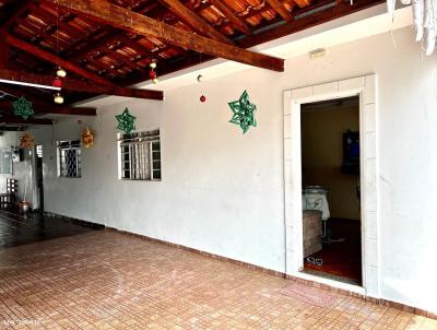Casa para Venda, em Pirapozinho, bairro BELA VISTA, 4 dormitrios, 2 banheiros, 1 sute, 3 vagas