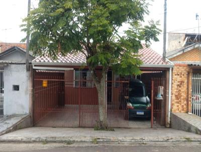 Casa para Venda, em Curitiba, bairro Sitio Cercado, 3 dormitrios, 1 banheiro, 2 vagas