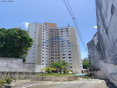 Apartamento para Venda, em Salvador, bairro CABULA, 2 dormitrios, 1 banheiro, 2 vagas