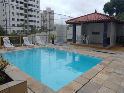 Apartamento para Venda, em Salvador, bairro CABULA, 2 dormitrios, 2 banheiros, 1 vaga