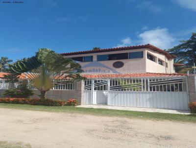 Casa para Venda, em Salvador, bairro VERA CRUZ MAR GRANDE, 5 dormitrios, 6 banheiros, 3 sutes, 3 vagas