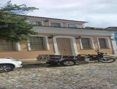 Casa Comercial para Venda, em Salvador, bairro Santo Antnio, 6 dormitrios, 5 banheiros