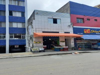 Prdio Comercial para Venda, em Salvador, bairro Barris, 8 banheiros