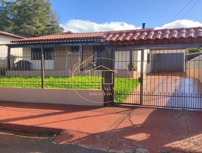 Casa para Venda, em Iju, bairro Penha, 3 dormitrios, 2 banheiros, 1 sute, 1 vaga