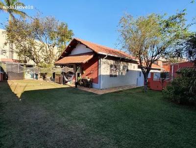 Casa para Venda, em Mogi das Cruzes, bairro Vila Horizonte, 5 dormitrios, 4 banheiros, 2 sutes, 4 vagas