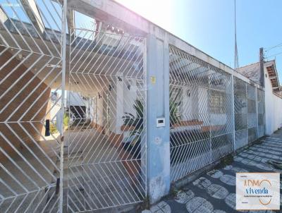 Casa para Venda, em Mogi das Cruzes, bairro Jardim Santista, 3 dormitrios, 3 banheiros, 1 sute, 5 vagas