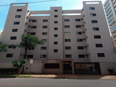 Apartamento para Locao, em Ribeiro Preto, bairro Jardim Botnico, 2 dormitrios, 2 banheiros, 1 sute, 2 vagas