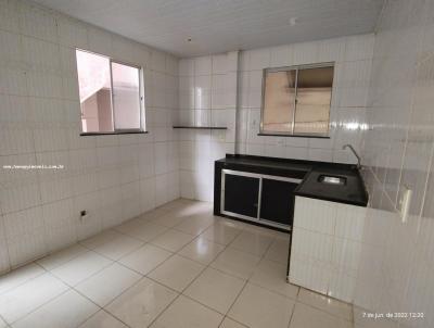 Casa para Locao, em Rio de Janeiro, bairro Anchieta, 2 dormitrios, 2 banheiros