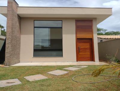 Casa para Venda, em Lagoa Santa, bairro Residencial Eldorado, 2 dormitórios, 2 banheiros, 1 suíte, 2 vagas