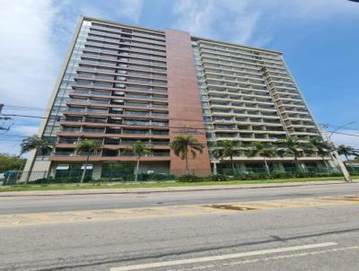 Apartamento para Venda, em Rio de Janeiro, bairro Jacarepagu, 2 dormitrios, 2 banheiros, 2 sutes, 1 vaga