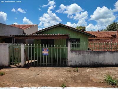 Casa para Venda, em Barbosa Ferraz, bairro Centro, 2 dormitrios, 1 banheiro, 1 vaga