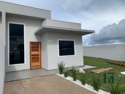 Casa para Venda, em Fazenda Rio Grande, bairro Gralha Azul, 3 dormitrios, 1 banheiro, 1 vaga