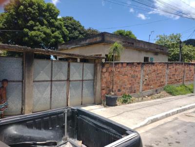 Casa para Venda, em Tangu, bairro Bandeirantes, 2 dormitrios, 2 banheiros, 1 sute, 1 vaga