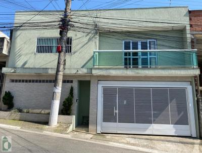 Casa para Venda, em Franco da Rocha, bairro Vila Olinda, 3 dormitrios, 4 banheiros, 1 sute, 2 vagas