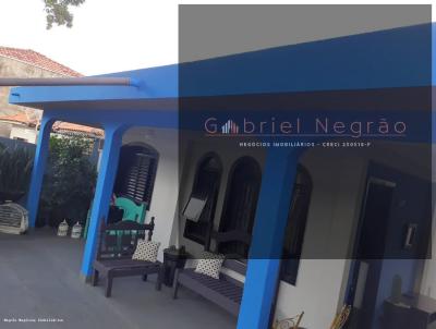 Casa para Venda, em Presidente Prudente, bairro Jardim Bras�lia, 3 dormit�rios, 2 banheiros, 2 vagas