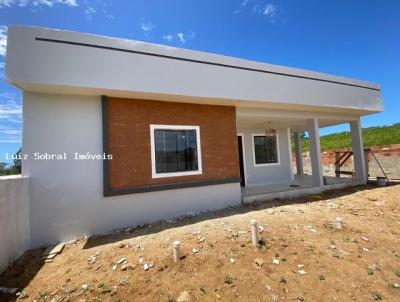 Casa para Venda, em Saquarema, bairro Jardim, 2 dormitrios, 2 banheiros, 1 sute, 2 vagas