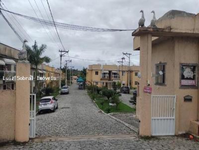 Apartamento para Venda, em Saquarema, bairro Bicuba (bacax), 2 dormitrios, 1 banheiro, 1 sute, 1 vaga