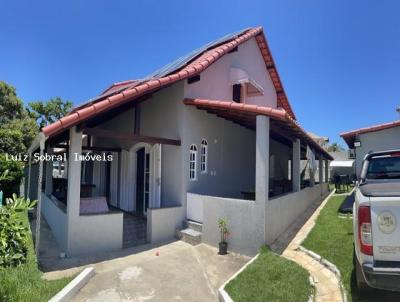 Casa para Venda, em Saquarema, bairro Itana, 3 dormitrios, 3 banheiros, 2 sutes, 2 vagas