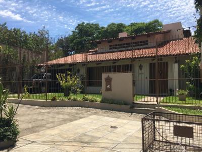 Casa 4 dormitrios ou + para Venda, em Uruguaiana, bairro Centro, 4 dormitrios, 3 banheiros, 1 sute, 2 vagas