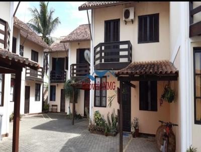 Casa em Condomnio para Venda, em Rio das Ostras, bairro Jardim Campomar, 2 dormitrios, 2 banheiros, 1 vaga