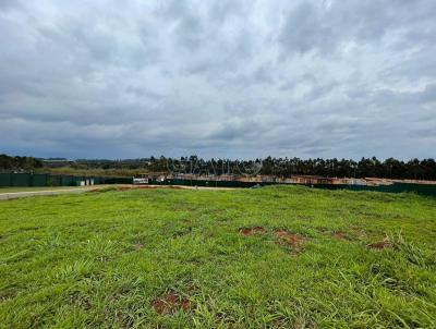 Terreno em Condomnio para Venda, em Itupeva, bairro Residencial Fazenda da Grama