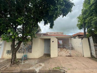Casa para Venda, em Pirapozinho, bairro Jardim Soledade, 3 dormitrios, 2 banheiros, 2 vagas