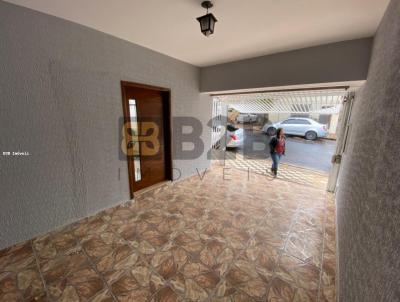 Casa para Venda, em Bauru, bairro Vila Silva Pinto, 4 dormitrios, 3 banheiros, 1 vaga