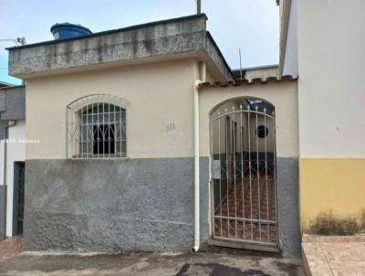 Casa para Venda, em So Joo del Rei, bairro Caieira, 2 dormitrios, 1 banheiro