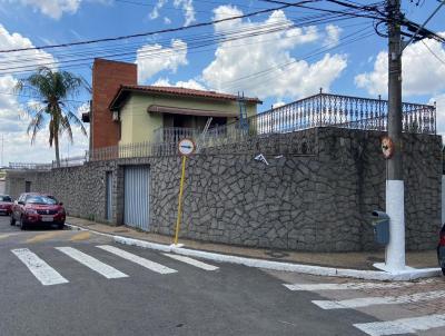 Casa para Locao, em Itu, bairro Centro, 4 dormitrios, 8 banheiros, 4 sutes, 8 vagas