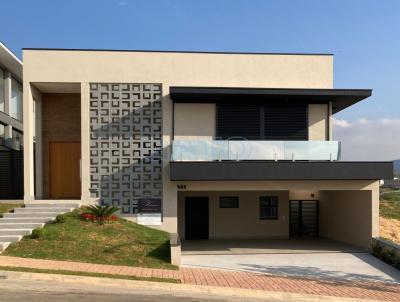 Casa em Condomnio para Venda, em Jundia, bairro Villaggio San Marco, 4 dormitrios, 4 banheiros, 2 sutes, 2 vagas