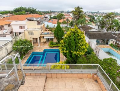 Casa para Venda, em So Paulo, bairro Planalto Paulista, 4 dormitrios, 6 banheiros, 4 sutes, 10 vagas