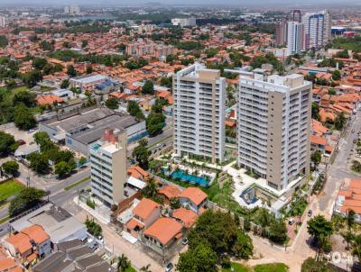 Apartamento para Venda, em Fortaleza, bairro Cambeba, 3 dormitrios, 3 banheiros, 2 sutes, 2 vagas