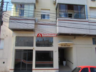 Apartamento para Locao, em Bag, bairro Centro, 3 dormitrios, 3 banheiros, 1 sute, 1 vaga