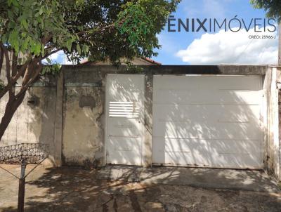 Casa para Venda, em Birigui, bairro Ncleo Habitacional Thereza Maria Barbieri, 2 dormitrios, 1 banheiro, 2 vagas