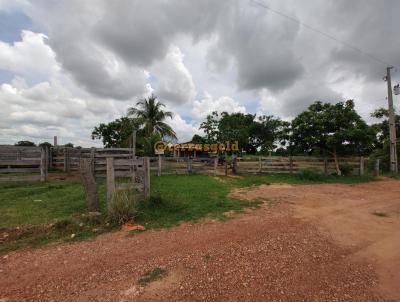 Stio para Venda, em Pocon, bairro Santo Onofre, 2 dormitrios, 1 banheiro