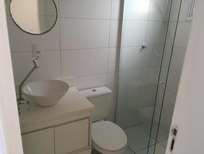 Apartamento para Venda, em Votorantim, bairro Parque Bela Vista, 3 dormitrios, 2 banheiros, 1 sute, 2 vagas